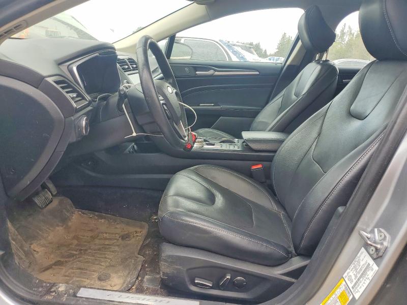Aukcja sprzedaży 2020 Ford Fusion, vin: 3FA6P0RU0LR129961, numer aukcji: 52389956