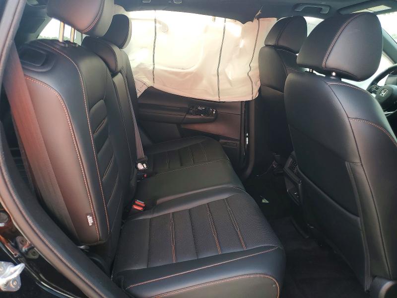 Продаж на аукціоні авто 2023 Honda Cr-v, vin: 2HKRS6H99PH816340, номер лоту: 53001856