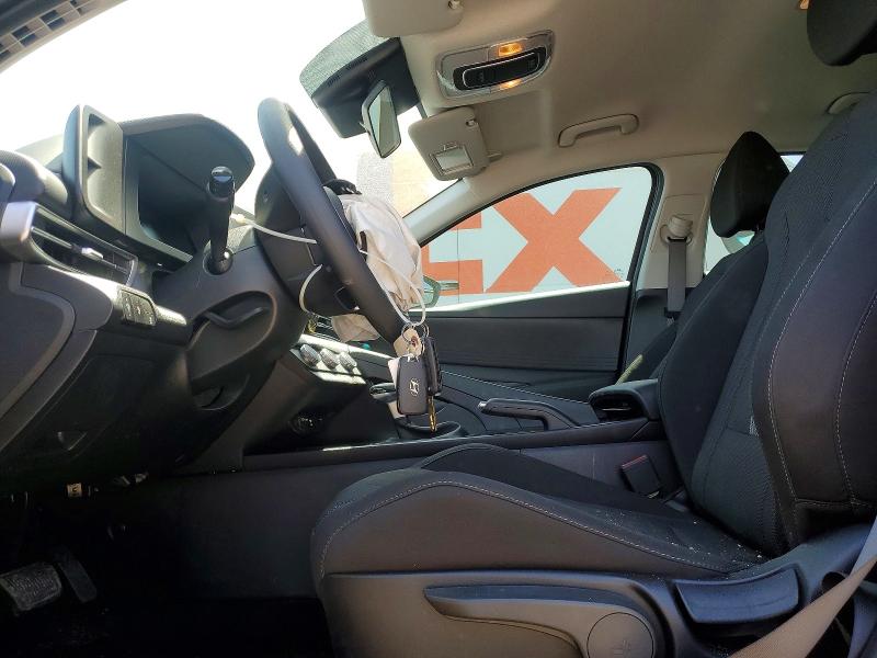 Продажа на аукционе авто 2026 Hyundai Elantra, vin: KMHLM4DG0TU112015, номер лота: 51085756