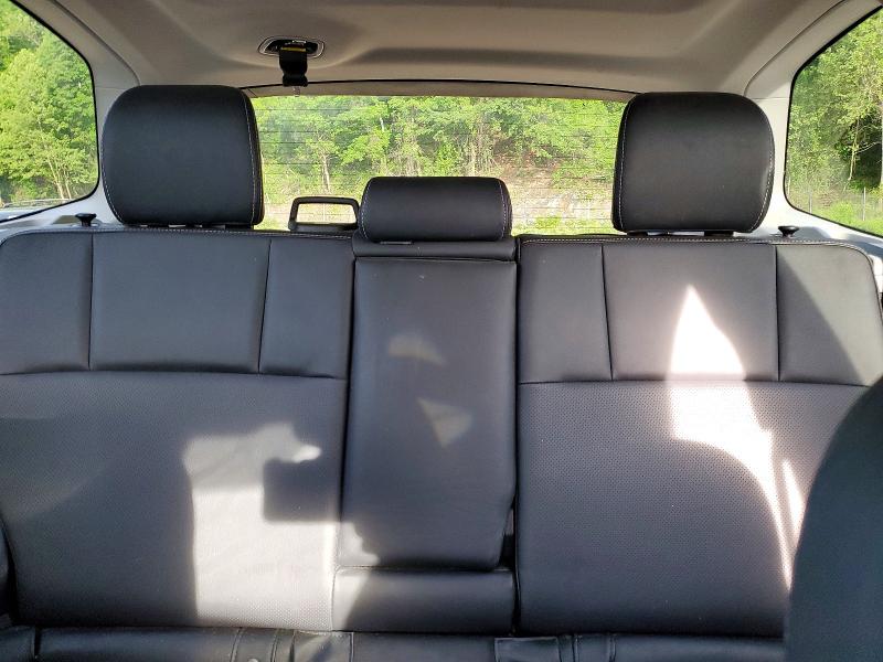 Aukcja sprzedaży 2015 Subaru Forester, vin: JF2SJAKC4FH411710, numer aukcji: 54697756