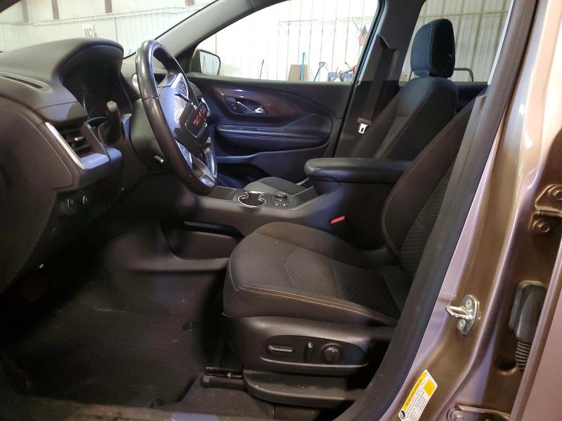 2019 Gmc Terrain მანქანა იყიდება აუქციონზე, vin: 3GKALTEV7KL104934, აუქციონის ნომერი: 52318106