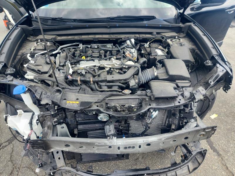 54789876 :رقم المزاد ، 3MVDMBCM2RM612578 vin ، 2024 Mazda Cx-30 مزاد بيع
