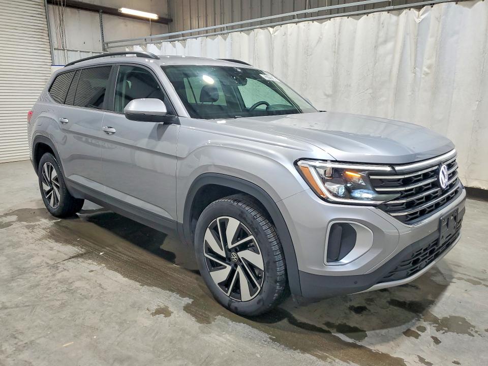 Aukcja sprzedaży 2026 Volkswagen Atlas, vin: 1V2HN2CA4TC528680, numer aukcji: 53797546