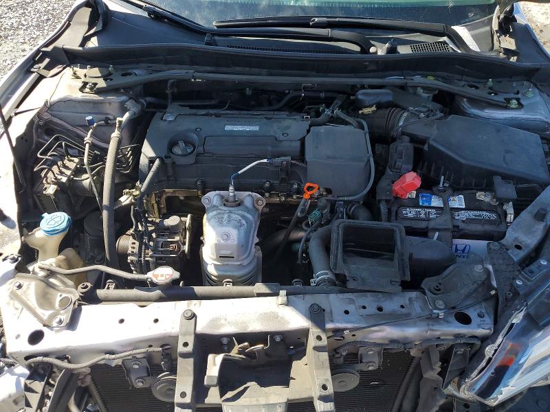 Aukcja sprzedaży 2017 Honda Accord, vin: 1HGCR2F57HA160675, numer aukcji: 51472096