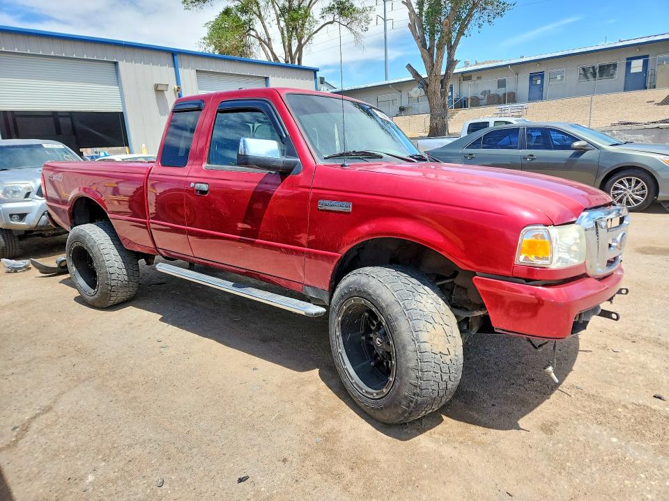 Aukcja sprzedaży 2011 Ford Ranger, vin: 1FTLR4FE7BPA53608, numer aukcji: 46779516