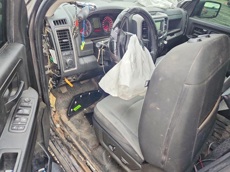 Продажа на аукционе авто 2021 Ram 1500 Classic, vin: 1C6RR7XT5MS507614, номер лота: 53918526
