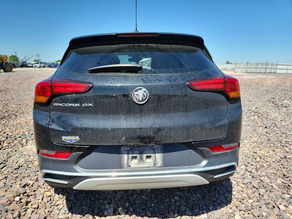 Продажа на аукционе авто 2020 Buick Encore Gx, vin: KL4MMFS26LB128379, номер лота: 53021556