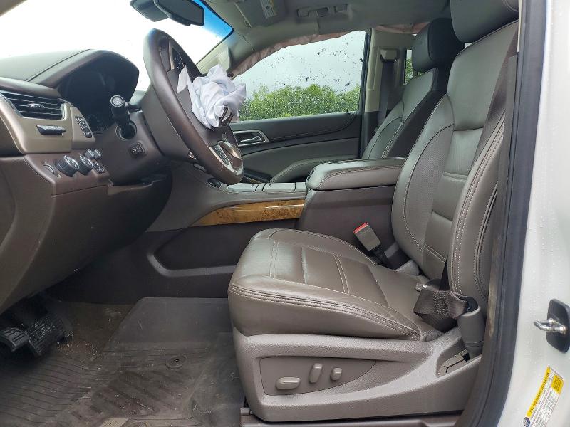 Продажа на аукционе авто 2017 Gmc Yukon Xl, vin: 1GKS2HKJ1HR205491, номер лота: 52611106