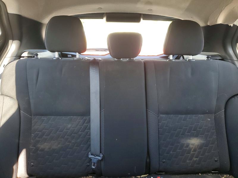 52879886 :رقم المزاد ، 3N1CP5CV1ML556178 vin ، 2021 Nissan Kicks مزاد بيع