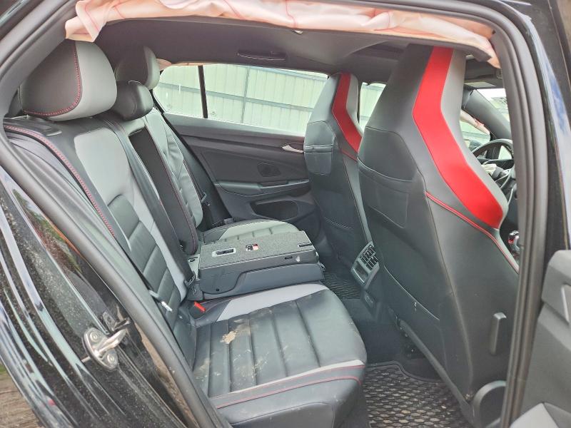 Продаж на аукціоні авто 2024 Volkswagen Gti, vin: WVW2A7CD1RW229567, номер лоту: 55228556