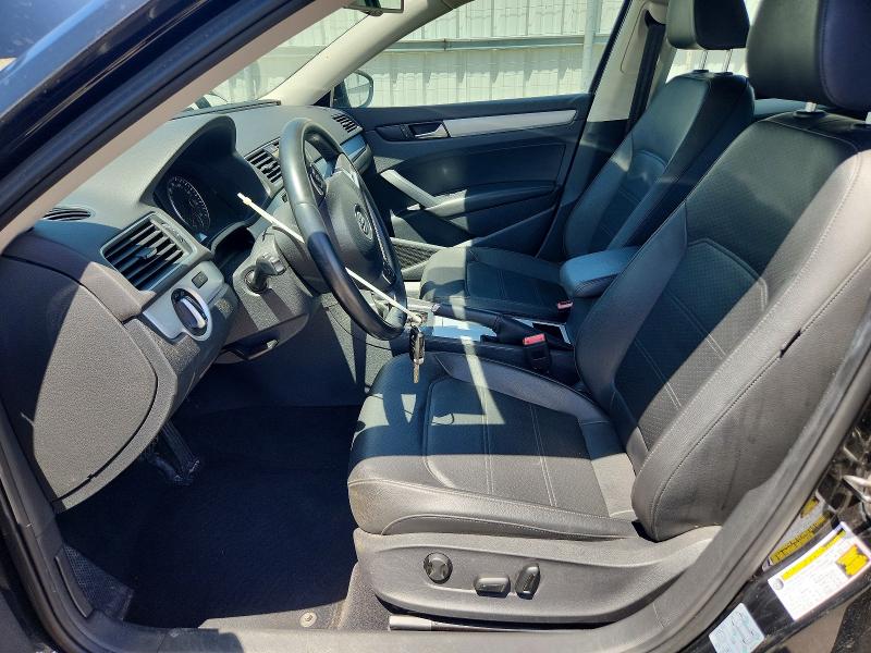 Продажа на аукционе авто 2012 Volkswagen Passat, vin: 1VWBH7A32CC092182, номер лота: 53771116