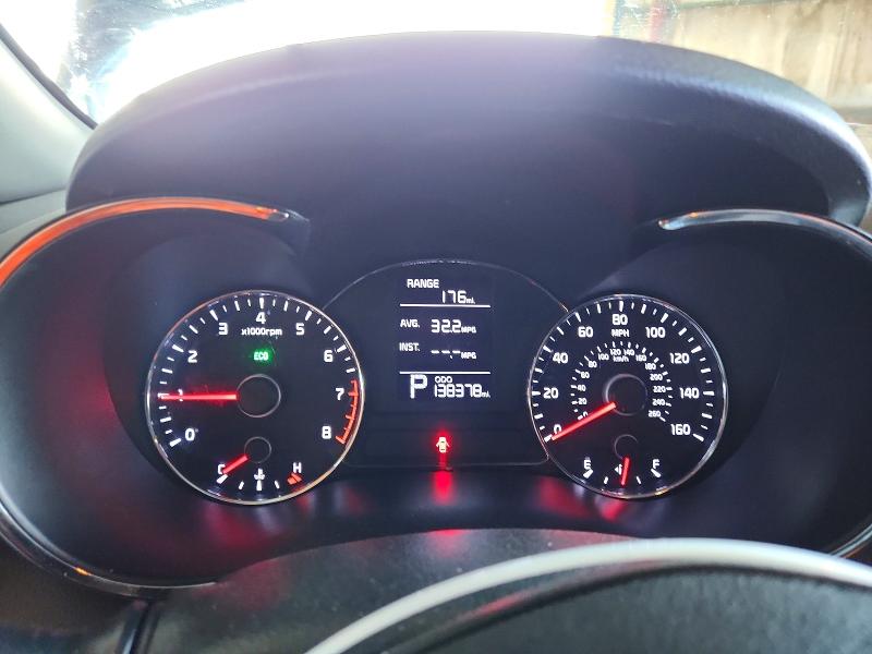 Aukcja sprzedaży 2014 Kia Forte, vin: KNAFX4A69E5080308, numer aukcji: 54980606