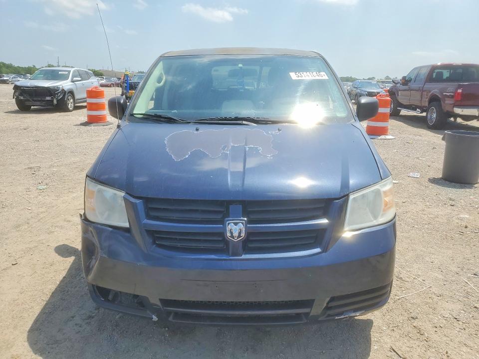 Aukcja sprzedaży 2008 Dodge Grand Caravan, vin: 1D8HN44H78B150202, numer aukcji: 53141046