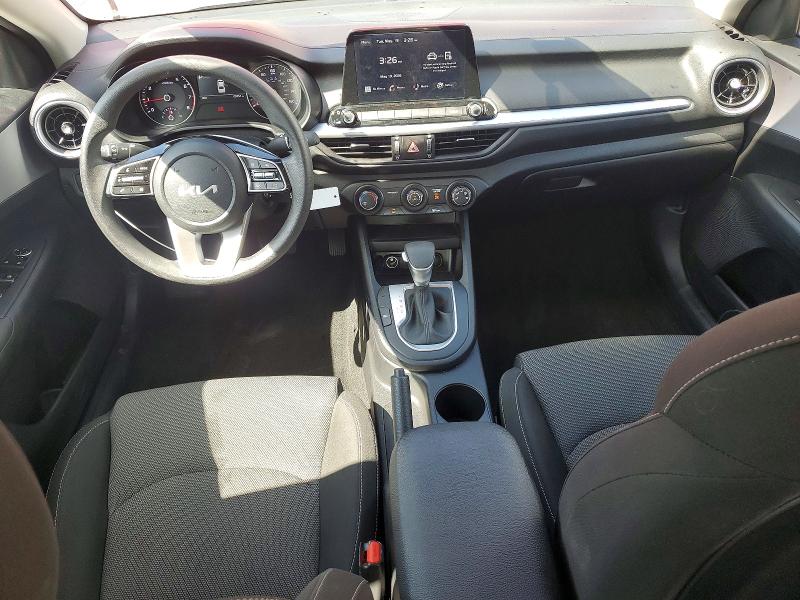 Продажа на аукционе авто 2024 Kia Forte, vin: 3KPF24AD4RE775788, номер лота: 54319696
