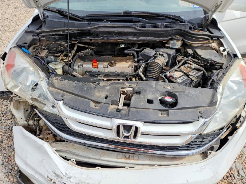 53659296 :رقم المزاد ، 5J6RE4H70BL098525 vin ، 2011 Honda Cr-v مزاد بيع