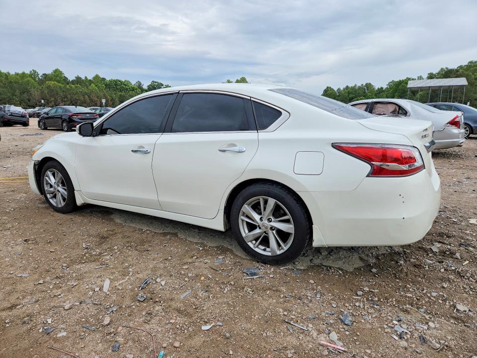 Aukcja sprzedaży 2015 Nissan Altima, vin: 1N4AL3AP6FC575595, numer aukcji: 52474726
