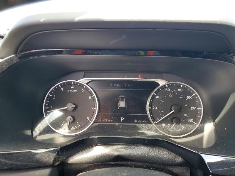 Aukcja sprzedaży 2023 Nissan Pathfinder, vin: 5N1DR3BD3PC249423, numer aukcji: 53620156
