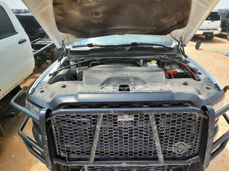 Продажа на аукционе авто 2023 Ram 2500, vin: 3C6UR5HJ7PG652676, номер лота: 54693726
