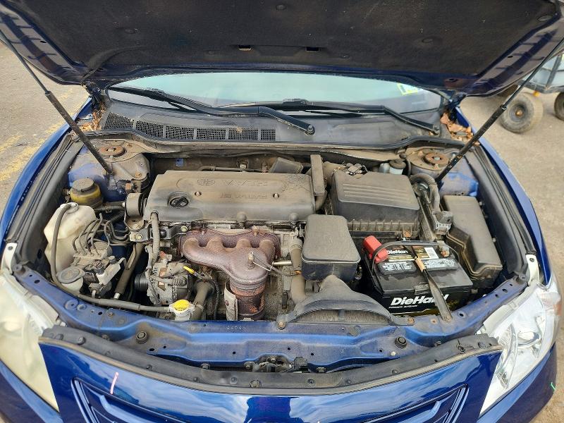 54771586 :رقم المزاد ، 4T1BE46K19U321184 vin ، 2009 Toyota Camry مزاد بيع