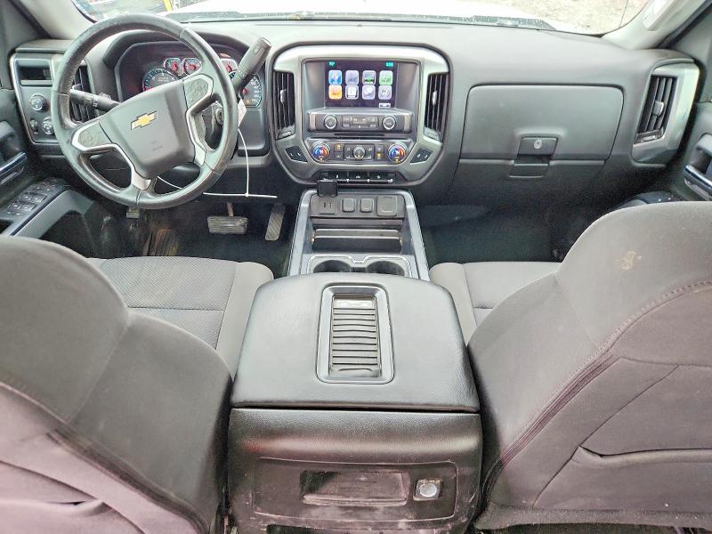 Продажа на аукционе авто 2016 Chevrolet Silverado, vin: 3GCUKREC9GG236090, номер лота: 53963916