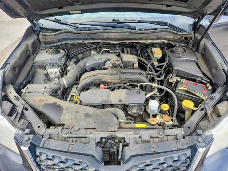 55093886 :رقم المزاد ، JF2SJAAC7EH515706 vin ، 2014 Subaru Forester مزاد بيع