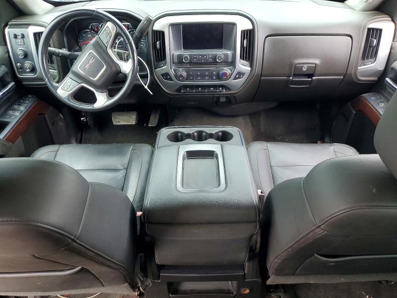 2018 Gmc Sierra მანქანა იყიდება აუქციონზე, vin: 3GTU2NEJ2JG452264, აუქციონის ნომერი: 53170476