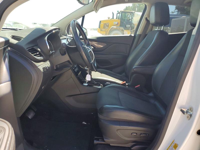 Aukcja sprzedaży 2019 Buick Encore, vin: KL4CJASB3KB708081, numer aukcji: 52485336