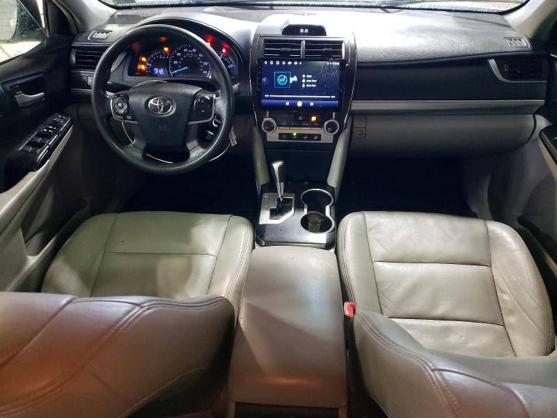51758016 :رقم المزاد ، 4T1BF1FK4EU332959 vin ، 2014 Toyota Camry مزاد بيع
