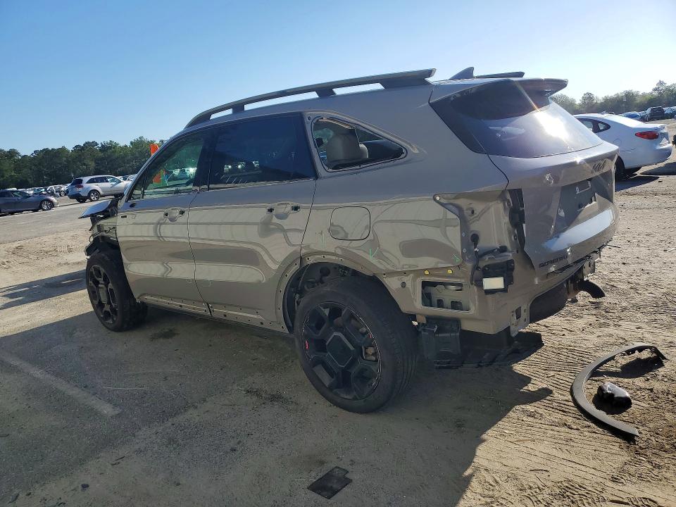 Aukcja sprzedaży 2025 Kia Sorento, vin: 5XYRHDJF6SG313531, numer aukcji: 51111916