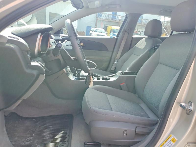 Aukcja sprzedaży 2014 Chevrolet Malibu, vin: 1G11B5SL1EF171386, numer aukcji: 53516766