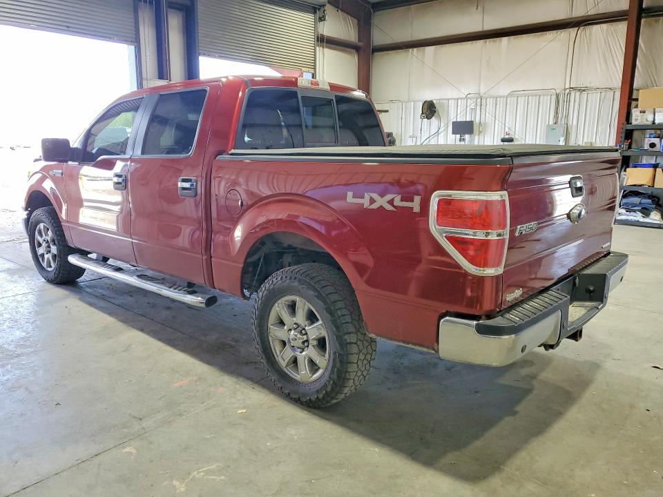 Продажа на аукционе авто 2014 Ford F150, vin: 1FTFW1EF5EKD06098, номер лота: 53033466