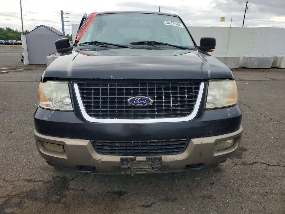 2003 Ford Expedition მანქანა იყიდება აუქციონზე, vin: 1FMPU18L73LB65226, აუქციონის ნომერი: 53658986