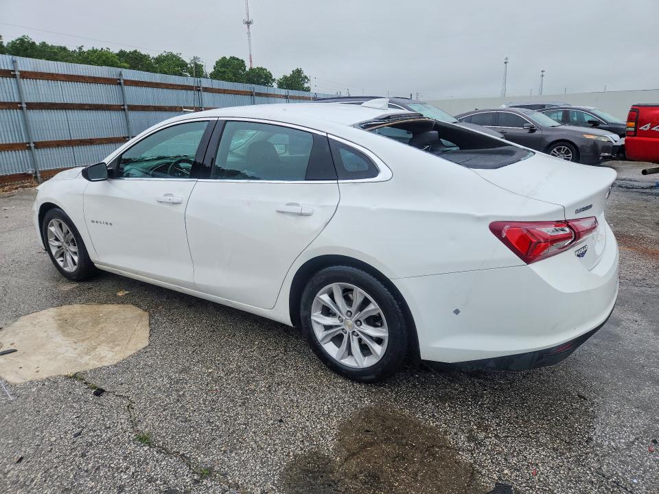 2022 Chevrolet Malibu მანქანა იყიდება აუქციონზე, vin: 1G1ZD5ST1NF141415, აუქციონის ნომერი: 54771546