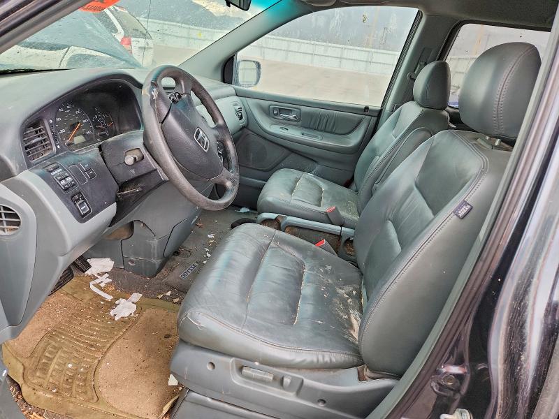 Aukcja sprzedaży 2004 Honda Odyssey, vin: 5FNRL18984B058260, numer aukcji: 52205246