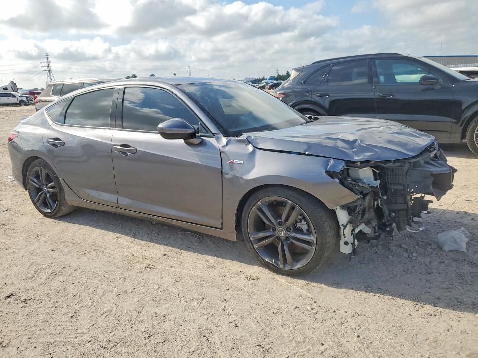 Aukcja sprzedaży 2023 Acura Integra, vin: 19UDE4H38PA020172, numer aukcji: 55570116