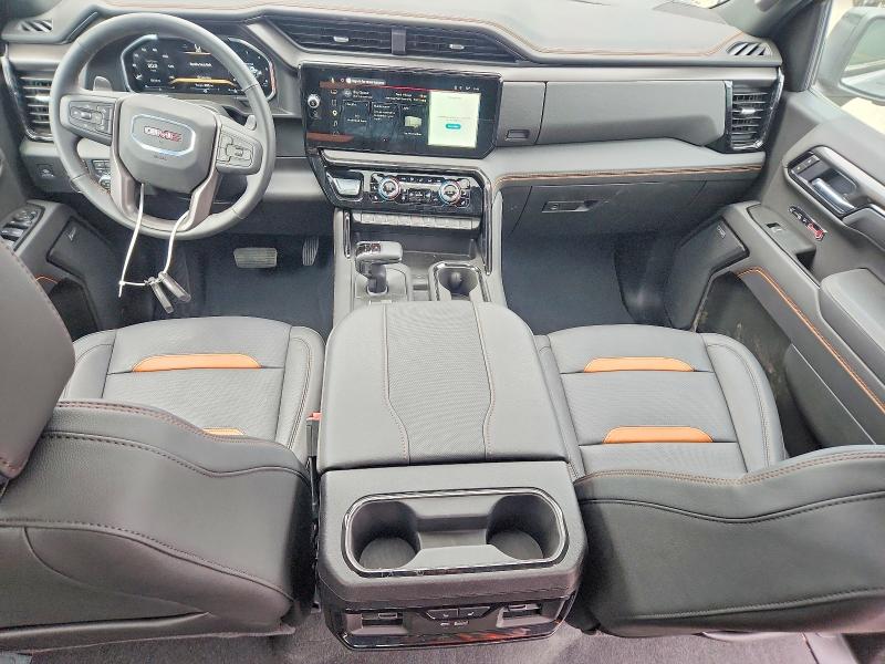 2026 Gmc Sierra მანქანა იყიდება აუქციონზე, vin: 1GTUUEE86TZ201354, აუქციონის ნომერი: 52607466