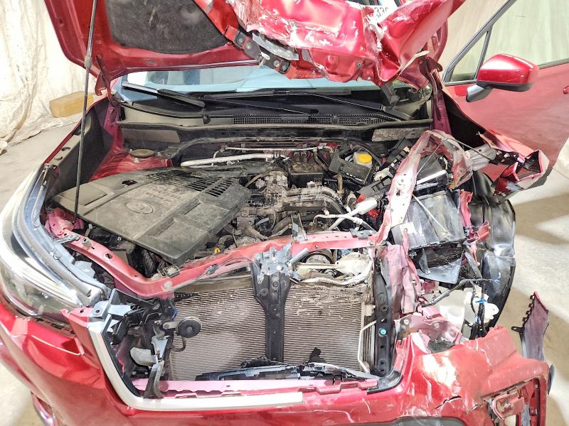 51318336 :رقم المزاد ، JF2SKAJC9MH531546 vin ، 2021 Subaru Forester مزاد بيع