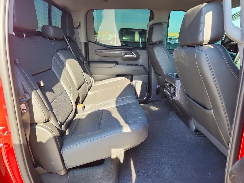 Продаж на аукціоні авто 2024 Gmc Sierra, vin: 3GTPHDED9RG305130, номер лоту: 51914516
