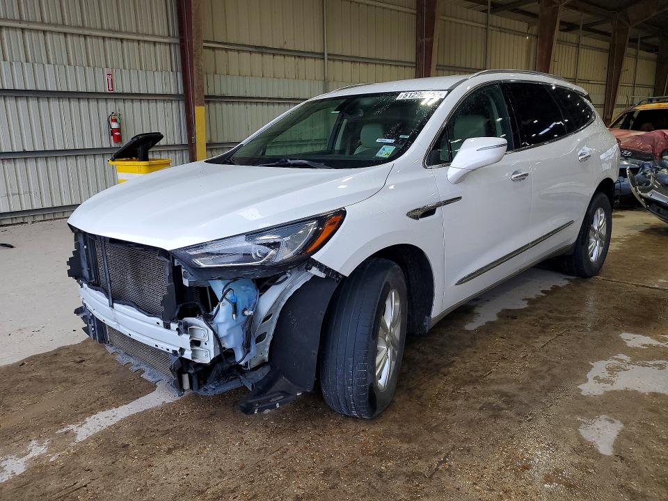 Продаж на аукціоні авто 2020 Buick Enclave, vin: 5GAERBKW1LJ290113, номер лоту: 51296006