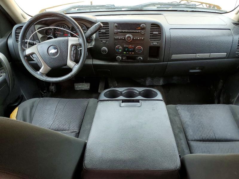 Aukcja sprzedaży 2013 Chevrolet Silverado, vin: 1GCRKSE73DZ156392, numer aukcji: 53398466