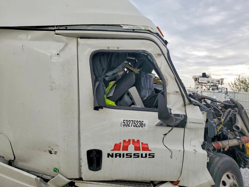 Продажа на аукционе авто 2021 Freightliner Cascadia 126, vin: 3AKJHHDR5MSMH5578, номер лота: 53275236