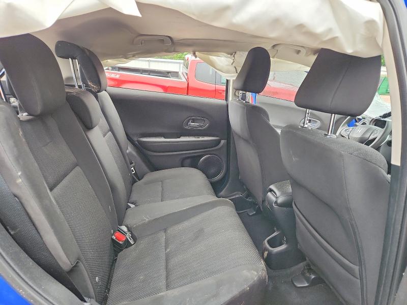 Продаж на аукціоні авто 2018 Honda Hr-v, vin: 3CZRU6H58JM714854, номер лоту: 54071726