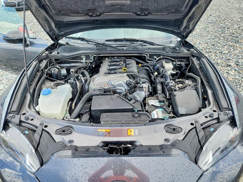 Aukcja sprzedaży 2016 Mazda Mx-5 Miata, vin: JM1NDAC72G0103729, numer aukcji: 54083956