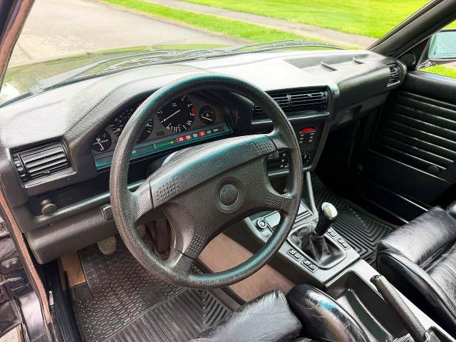 Продаж на аукціоні авто 1991 Bmw 318, vin: WBABA7311MEJ10161, номер лоту: 54444316
