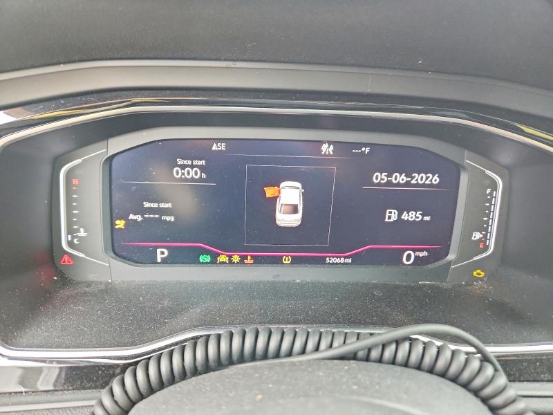 Продаж на аукціоні авто 2019 Volkswagen Jetta, vin: 3VWG57BU9KM009737, номер лоту: 51424996