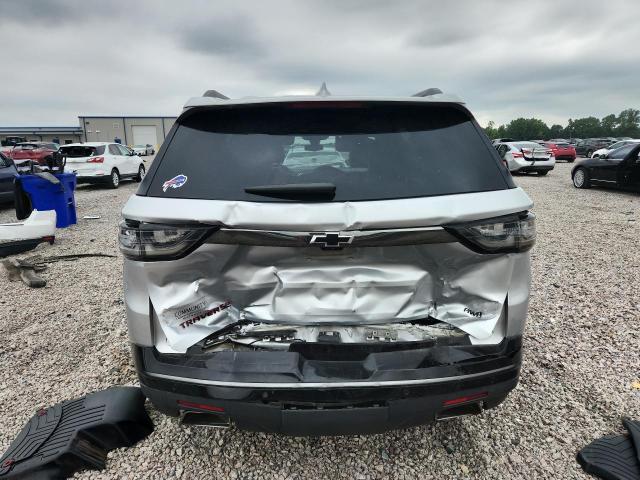 Продажа на аукционе авто 2018 Chevrolet Traverse, vin: 1GNEVJKW6JJ178576, номер лота: 54311916