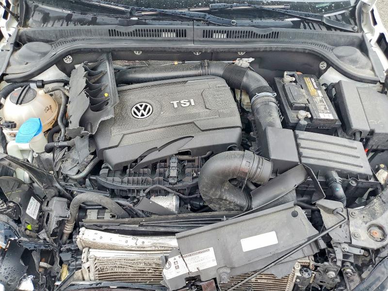 Aukcja sprzedaży 2017 Volkswagen Jetta, vin: 3VW4T7AJ4HM229604, numer aukcji: 55194036