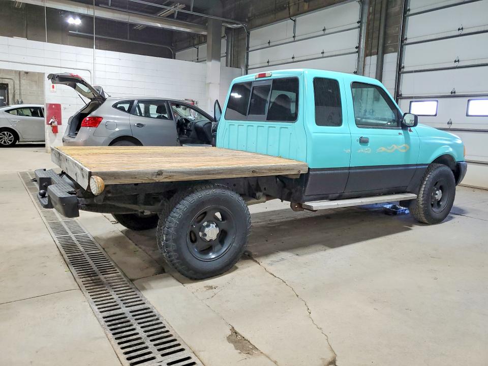 Продажа на аукционе авто 2001 Ford Ranger, vin: 1FTZR15E21PB58940, номер лота: 53749266