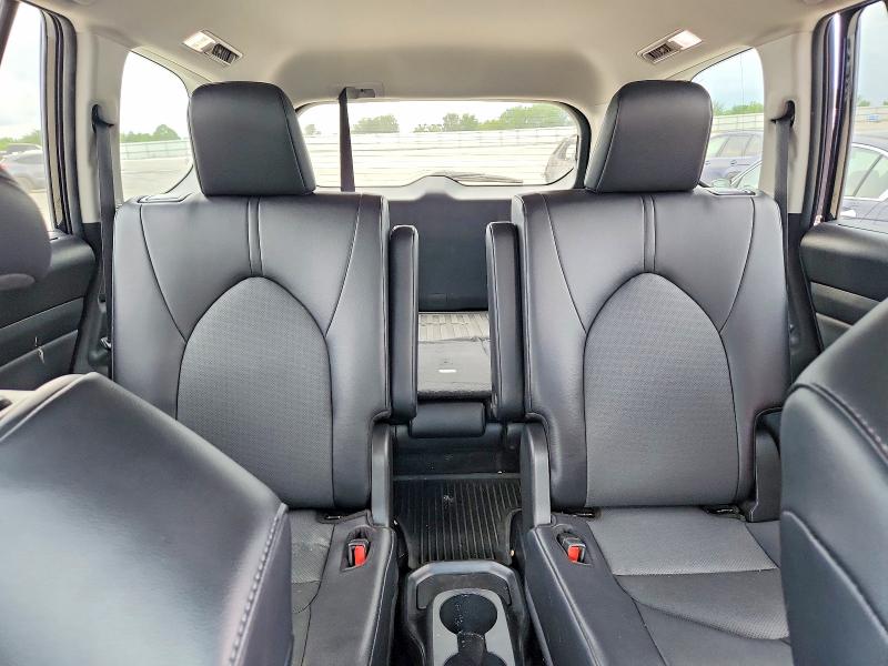 Продаж на аукціоні авто 2024 Toyota Grand Highlander, vin: 5TDAAAB54RS052256, номер лоту: 54012226