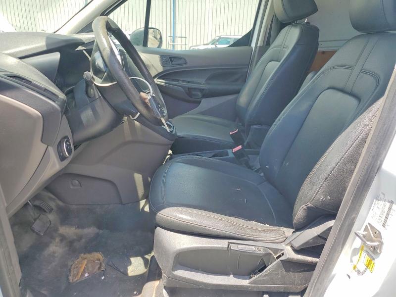 Продаж на аукціоні авто 2020 Ford Transit Connect, vin: NM0LS7E26L1463590, номер лоту: 53958586
